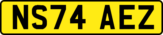 NS74AEZ