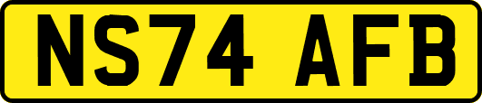 NS74AFB