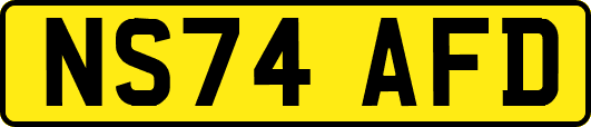 NS74AFD