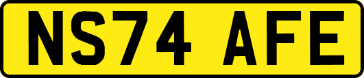 NS74AFE