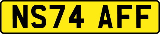 NS74AFF