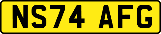 NS74AFG