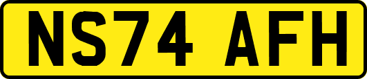 NS74AFH