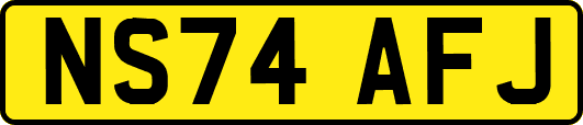 NS74AFJ