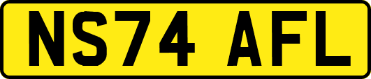 NS74AFL
