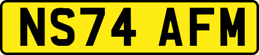 NS74AFM