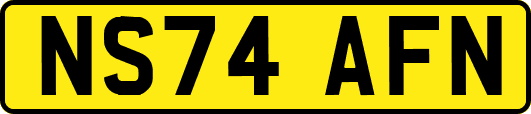 NS74AFN