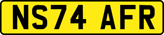 NS74AFR