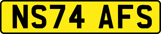 NS74AFS