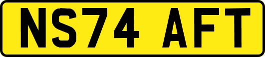 NS74AFT