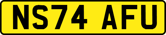 NS74AFU