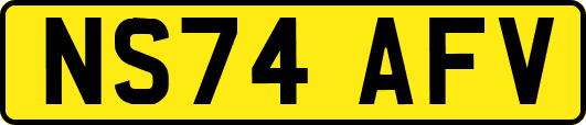 NS74AFV