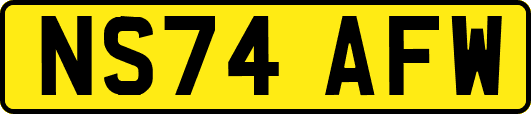 NS74AFW
