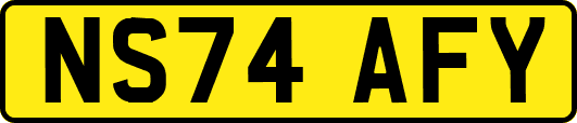 NS74AFY