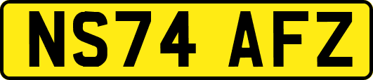 NS74AFZ
