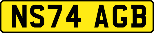 NS74AGB