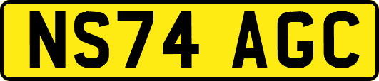 NS74AGC