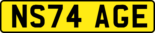 NS74AGE