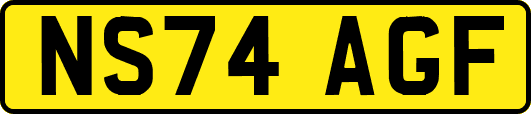 NS74AGF