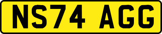 NS74AGG