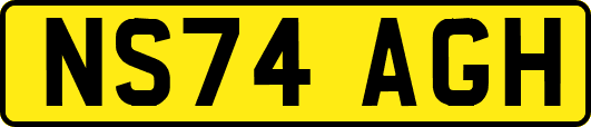 NS74AGH