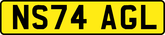 NS74AGL
