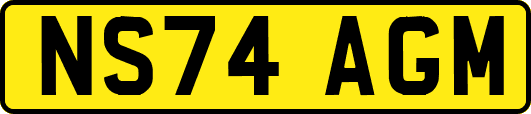 NS74AGM