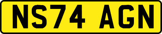 NS74AGN