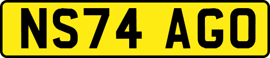 NS74AGO