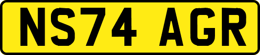 NS74AGR