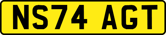 NS74AGT