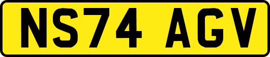 NS74AGV
