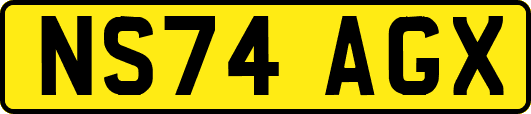NS74AGX