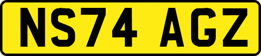 NS74AGZ