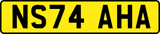 NS74AHA
