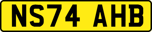 NS74AHB
