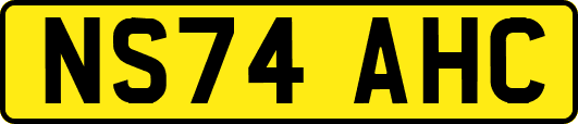 NS74AHC