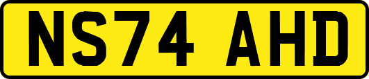 NS74AHD
