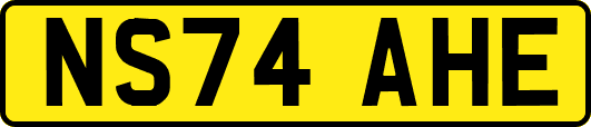 NS74AHE