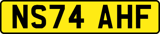 NS74AHF