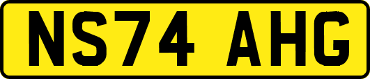 NS74AHG