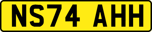 NS74AHH