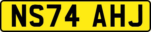 NS74AHJ