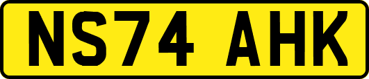 NS74AHK