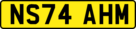 NS74AHM