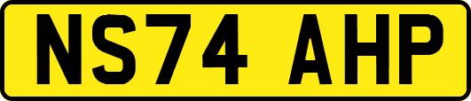NS74AHP