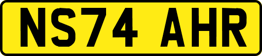 NS74AHR