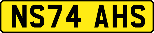 NS74AHS