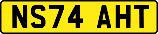 NS74AHT