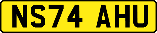 NS74AHU